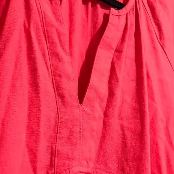 Universal Thread Pink Dress - Picture 3 of 5